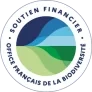 Logo du soutien financier de l'Office français de la biodiversité
