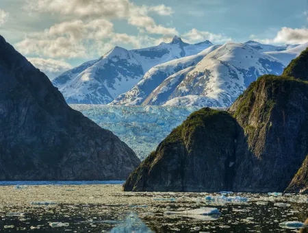 Journée type au centre élémentaire