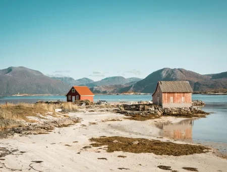 Journée type au centre maternel